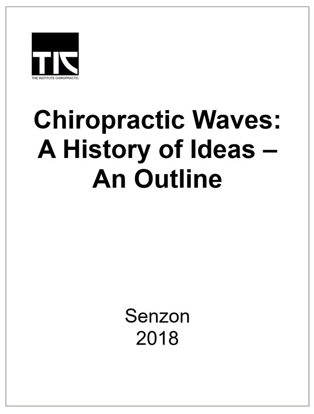 Chiropractic Waves