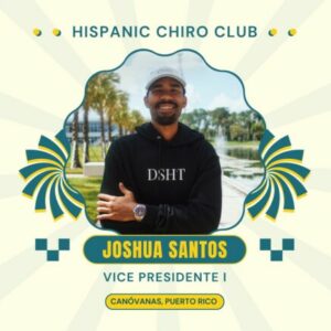 Profile photo of Joshua Santos